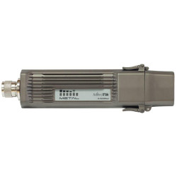 MikroTik Metal 52 ac with 720MHz CPU, Reference: RBMETALG-52SHPACN
