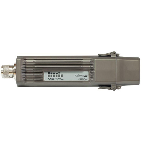 MikroTik Metal 52 ac with 720MHz CPU, Reference: RBMETALG-52SHPACN