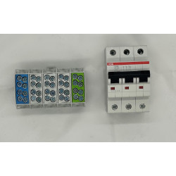 Charge Amps Dawn Installation Kit Référence: W128444796