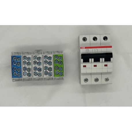 Charge Amps Dawn Installation Kit Référence: W128444796