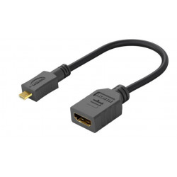 MicroConnect HDMI to Micro HDMI adapter Reference: W126837542