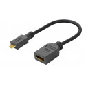 MicroConnect HDMI to Micro HDMI adapter Reference: W126837542