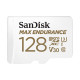 Sandisk Max Endurance 128 Gb Reference: W128266020
