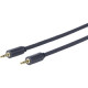 Vivolink 3.5MM Cable LSZH M-M 7 Meter Reference: PROMJLSZH7