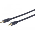 Vivolink 3.5MM Cable LSZH M-M 7 Meter Reference: PROMJLSZH7