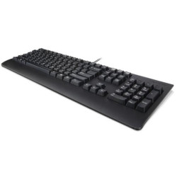 Lenovo Keyboard Usb Italian Black Reference: W128346530