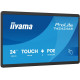iiyama 24 Android OS Référence: W129301339
