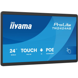 iiyama 24 Android OS Référence: W129301339