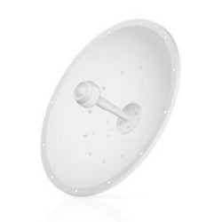 Ubiquiti 2.4 GHz airFiber Dish, 24 dBi, Reference: AF-2G24-S45