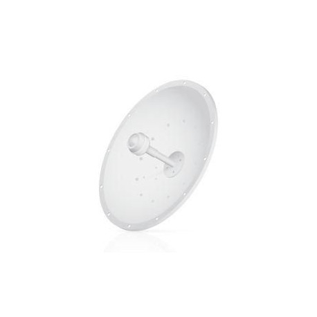 Ubiquiti 2.4 GHz airFiber Dish, 24 dBi, Reference: AF-2G24-S45