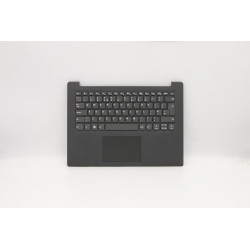 Lenovo Upper Case ASM_UK L82C4 IGTEX Référence: W125687962