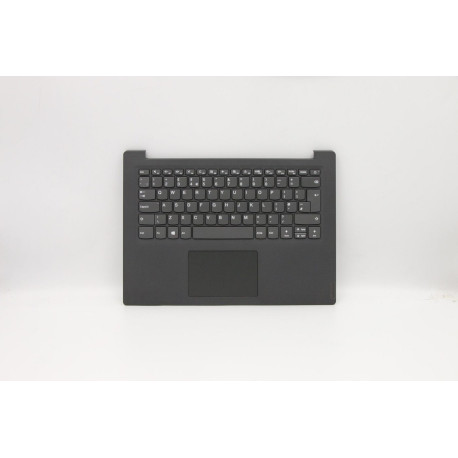 Lenovo Upper Case ASM_UK L82C4 IGTEX Référence: W125687962