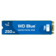 Western Digital Blue SA510 M.2 250 GB Serial Référence: W127383324