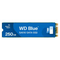 Western Digital Blue SA510 M.2 250 GB Serial Référence: W127383324
