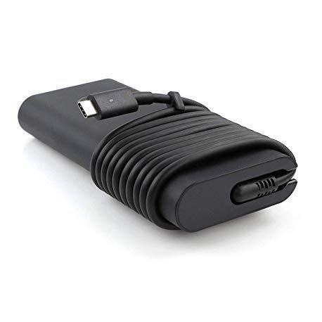 Dell AC Adapter 130W CHNY 3P TC E5 Reference: M0H25