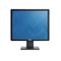 Dell 17 Monitor E1715S 43cm(17Inch) Reference: 210-AEUS