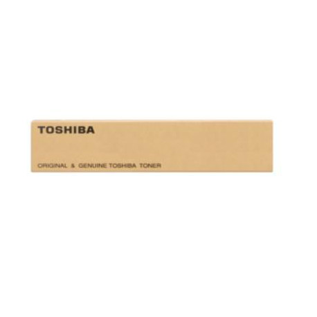 Toshiba Cyan Toner Reference: 6AJ00000135