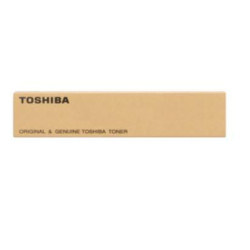 Toshiba Yellow Toner Reference: 6AJ00000147