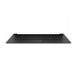 HP Top Cover W Kb Jtb Sp Référence: L20387-071