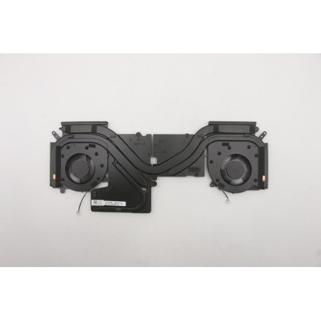 Lenovo Thermal module for Lenovo Référence: W125986683