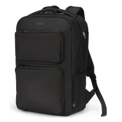 Dicota Backpack SEVEN 14-16, Black Référence: W129301347