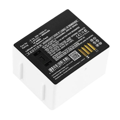 CoreParts Battery 18.48Wh Li-ion 3.85V Référence: W125991081