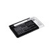 CoreParts Battery 8.70Wh Li-ion 3.7V Référence: W125991109