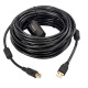 MicroConnect Active USB 2.0 A-B Cable, 10m Reference: W125867288