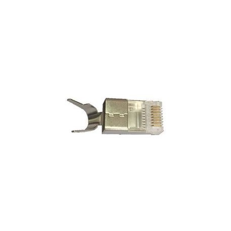 MicroConnect Modular Plug RJ45 MP8P8C CAT7 Ref: KON513-10