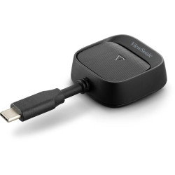 ViewSonic WPD-900, Wireless Casting Référence: W129034596