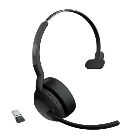 Jabra Evolve2 55 - Link380A Uc Mono Référence: W128338039