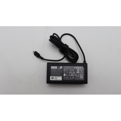 Lenovo 100W USB-C AC adapter for Référence: W128159050