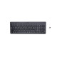 HP 220 Wireless Keyboard-EURO Référence: W128785734