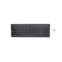HP 220 Wireless Keyboard-EURO Référence: W128785734