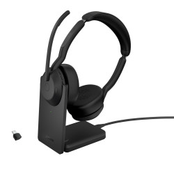 Jabra Evolve2 55 - Link380C Uc Référence: W128338043