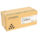 Ricoh TONER BLACK Référence: 407323