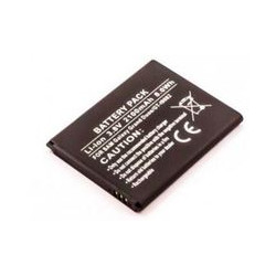 CoreParts Battery for Samsung Mobile Reference: MSPP2821