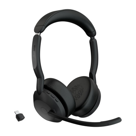 Jabra Evolve2 55 - Link380C Uc Référence: W128338044