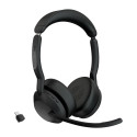 Jabra Evolve2 55 - Link380C Uc Référence: W128338044