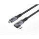 MicroConnect Premium USB-C cable 5m Reference: W128558103