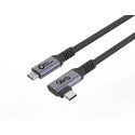 MicroConnect Premium USB-C cable 5m Reference: W128558103