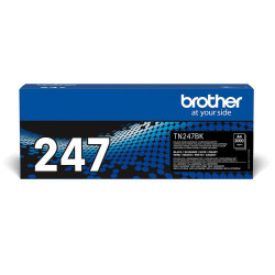 Brother Toner Cartridge 1 Pc(S) Référence: W128348055
