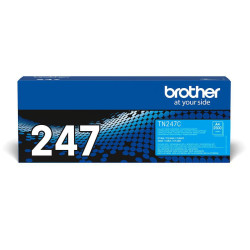 Brother Toner Cartridge 1 Pc(S) Référence: W128348056