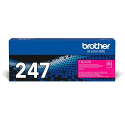 Brother Toner Cartridge 1 Pc(S) Référence: W128348057