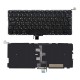 CoreParts Keyboard with Backlit - Référence: MSPP71664