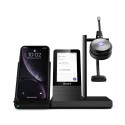 Yealink Teams Dect Headset WH66 Mono Reference: W127053304