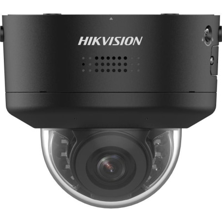 Hikvision 8 MP Smart Hybrid Light with Référence: W128937535