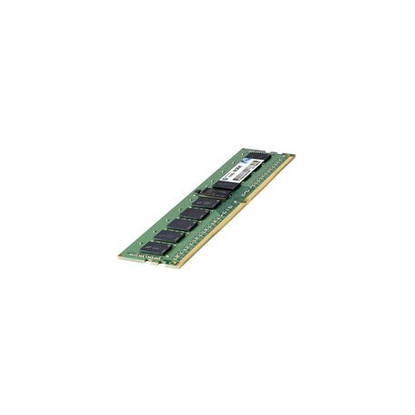 Hewlett Packard Enterprise 8GB 1Rx4 PC4-2133P-R Reference: 726718-B21-RFB