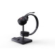 Yealink Wh62 Dect Wireless Headset Référence: W128348215