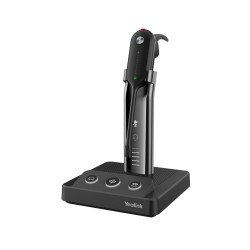 Yealink Wh63 Dect Wireless Headset Uc Référence: W128348218